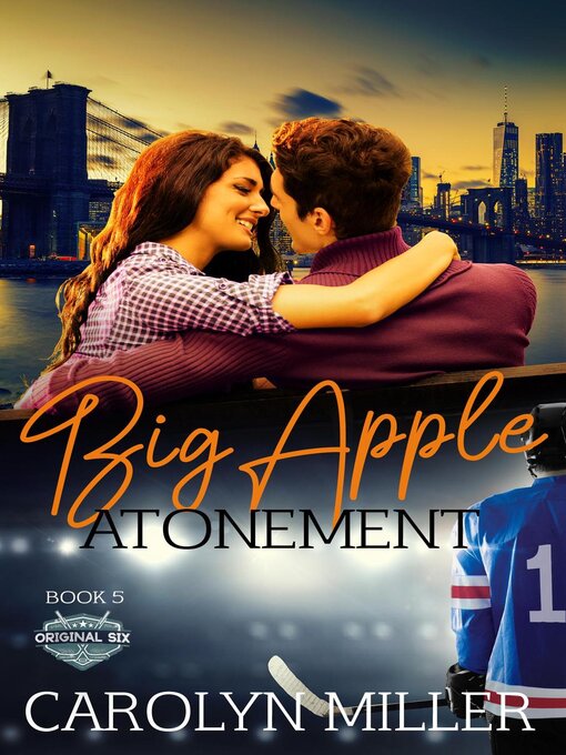 Title details for Big Apple Atonement by Carolyn Miller - Available